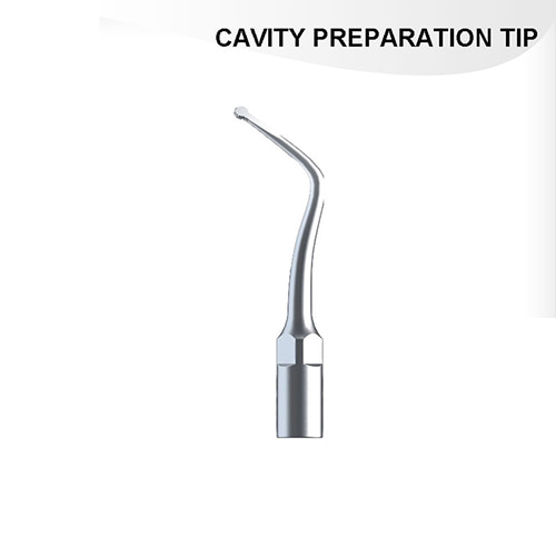 cavity preparation tip SBR (vv)