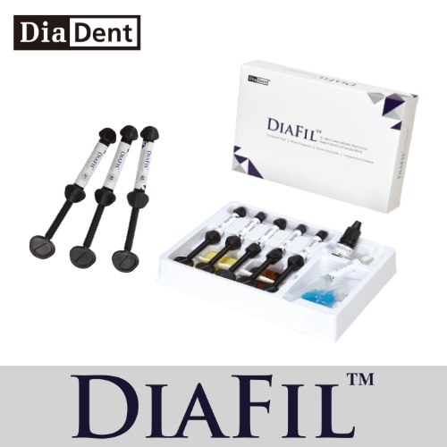 DiaFil Start Kit (A/B/C)