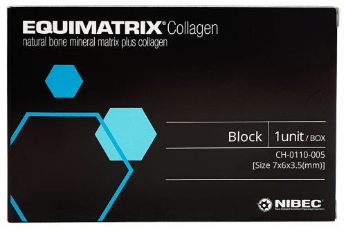 EquiMatrix Collagen