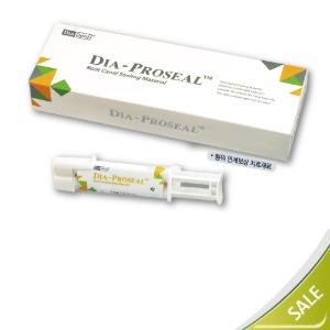 [다이아덴트] Dia-ProSeal (4g/syringe)