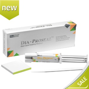 [다이아덴트] Dia-ProSeal (16g/syringe)