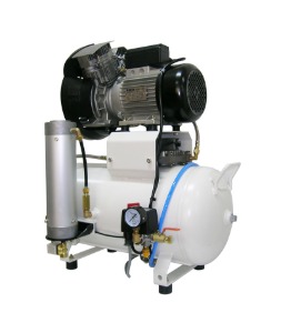 (DMEGA) MEGA Air 2 - Membrane dryer (콤푸레셔)