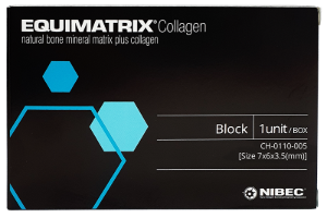 EQUIMATRIX Collagen 10+1