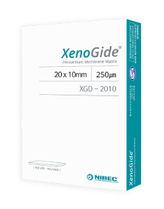 XenoGide 10+1