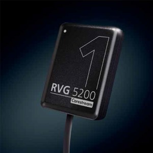 [스피덴트] RVG 5200 (x-ray sensor)