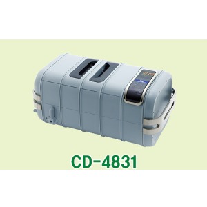 CD-4831 (초음파 세척기)