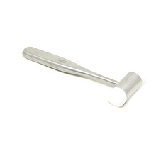 mallet with plastic disk (31-0010)