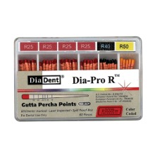 [다이아덴트] [GP] Dia-ProR 60pcs/box