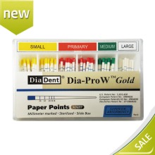 [다이아덴트] [PP] Dia-ProW GOLD 100pcs/box