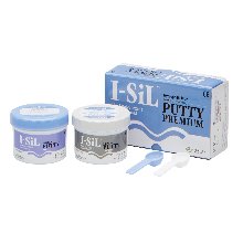 I-SiL Premium Putty