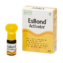 [스피덴트] EsBond Activator