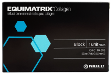 EQUIMATRIX Collagen 10+1