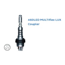 MULTIflex LED Coupling 460LED (KAVO)
