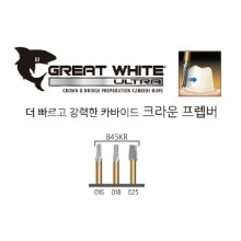 [SSWhite] Great White Ultra 845KR