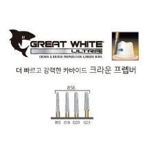 [SSWhite] Great White Ultra 856